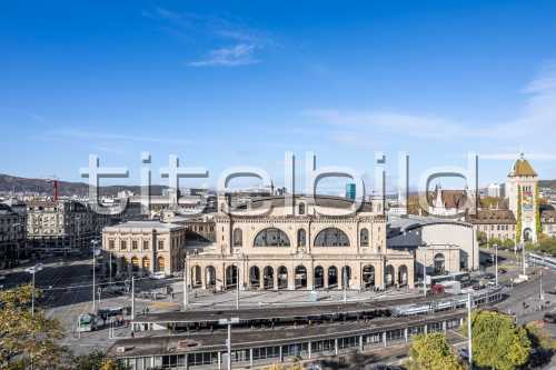 Bild-Nr: 4des Objektes Hauptbahnhof Zürich