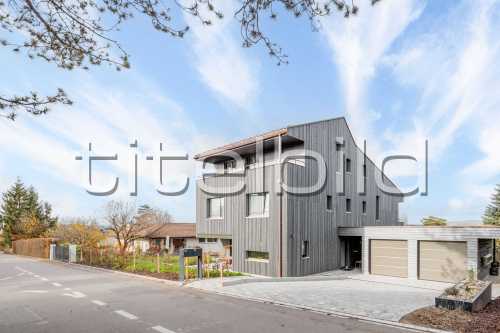 Bild-Nr: 1des Objektes Neubau 2-Fam. Haus Tinner / Meier