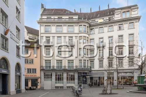 Bild-Nr: 3des Objektes Mandarin Oriental Savoy Zürich