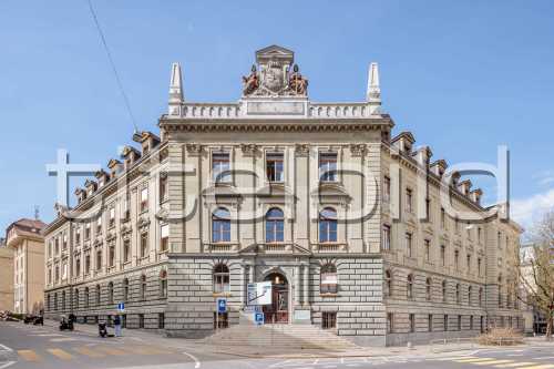 Bild-Nr: 1des Objektes Sanierung Amthaus Bern