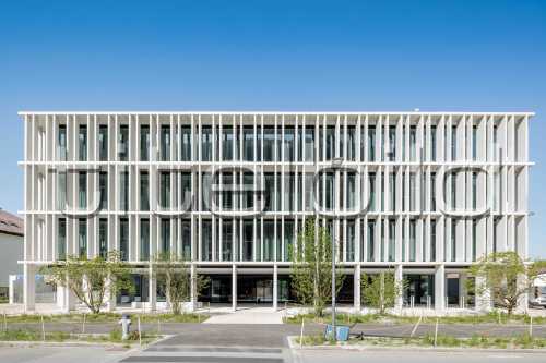 Bild-Nr: 2des Objektes Dienstleistungszentrum Giessen