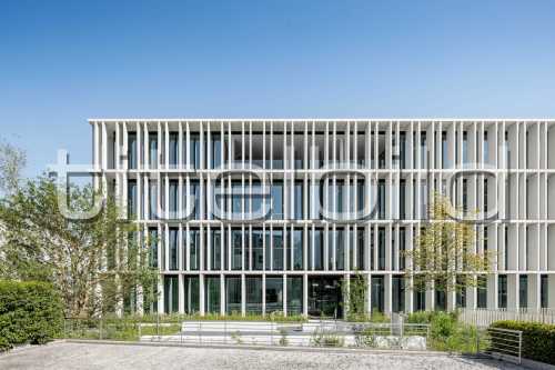 Bild-Nr: 4des Objektes Dienstleistungszentrum Giessen