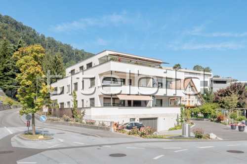 Bild-Nr: 1des Objektes Wohnüberbauung Aualet Heiden