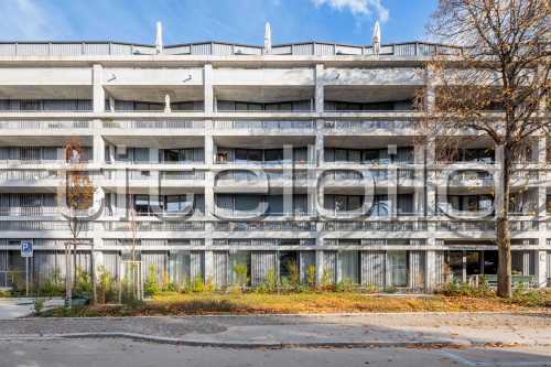 Bild-Nr: 3des Objektes Umbau Alterszentrum Kreuzlingen