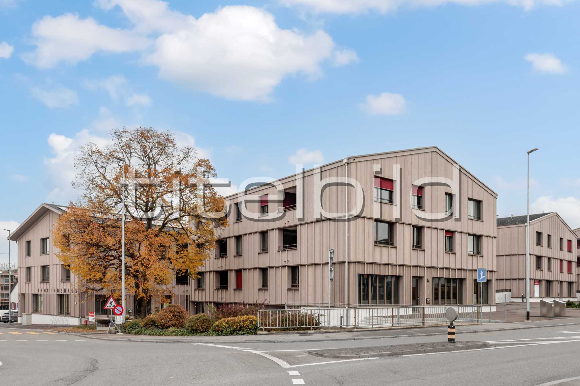 Projektbild-Nr. 0: Otmarhof Güttingen