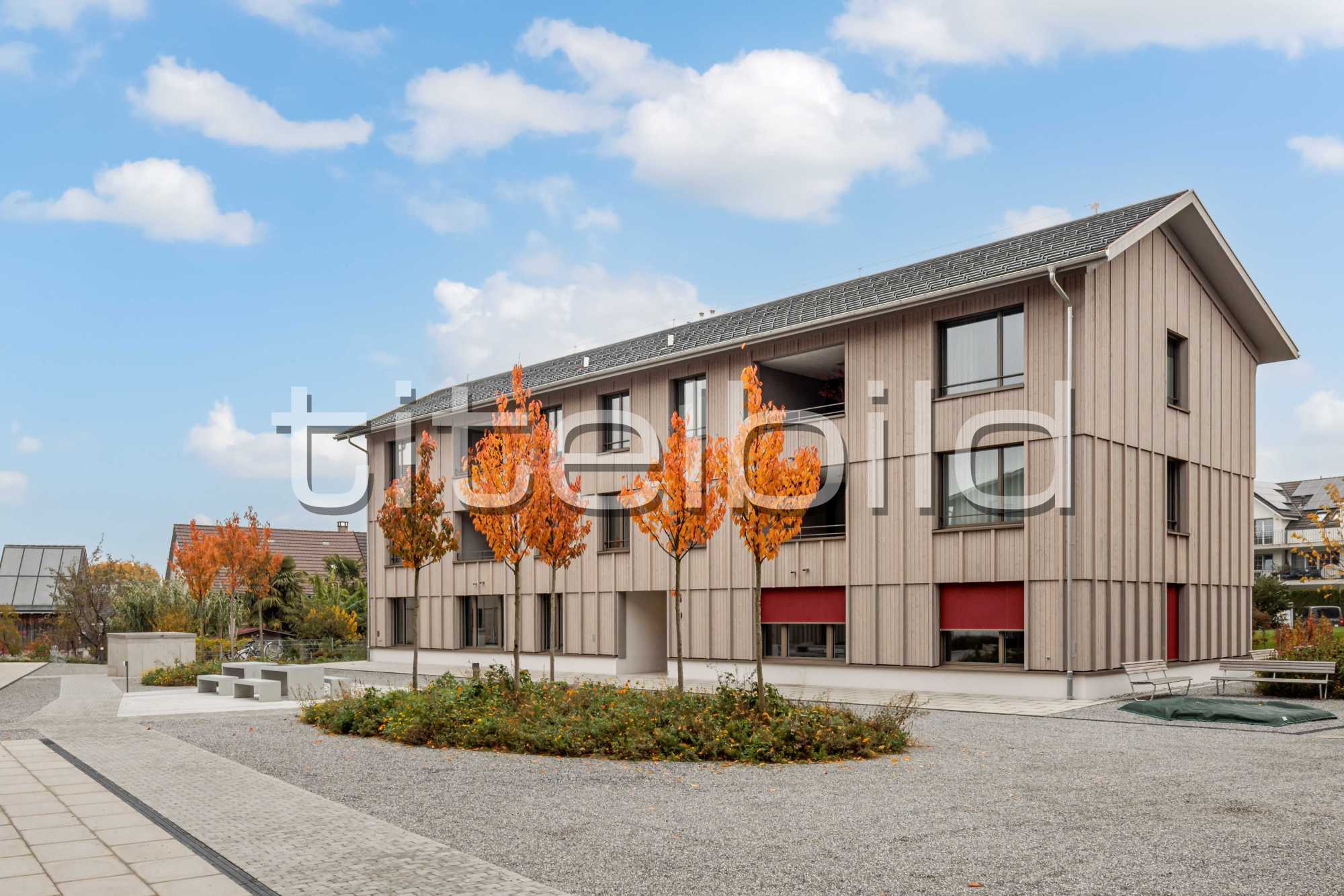 Projektbild-Nr. 2: Otmarhof Güttingen