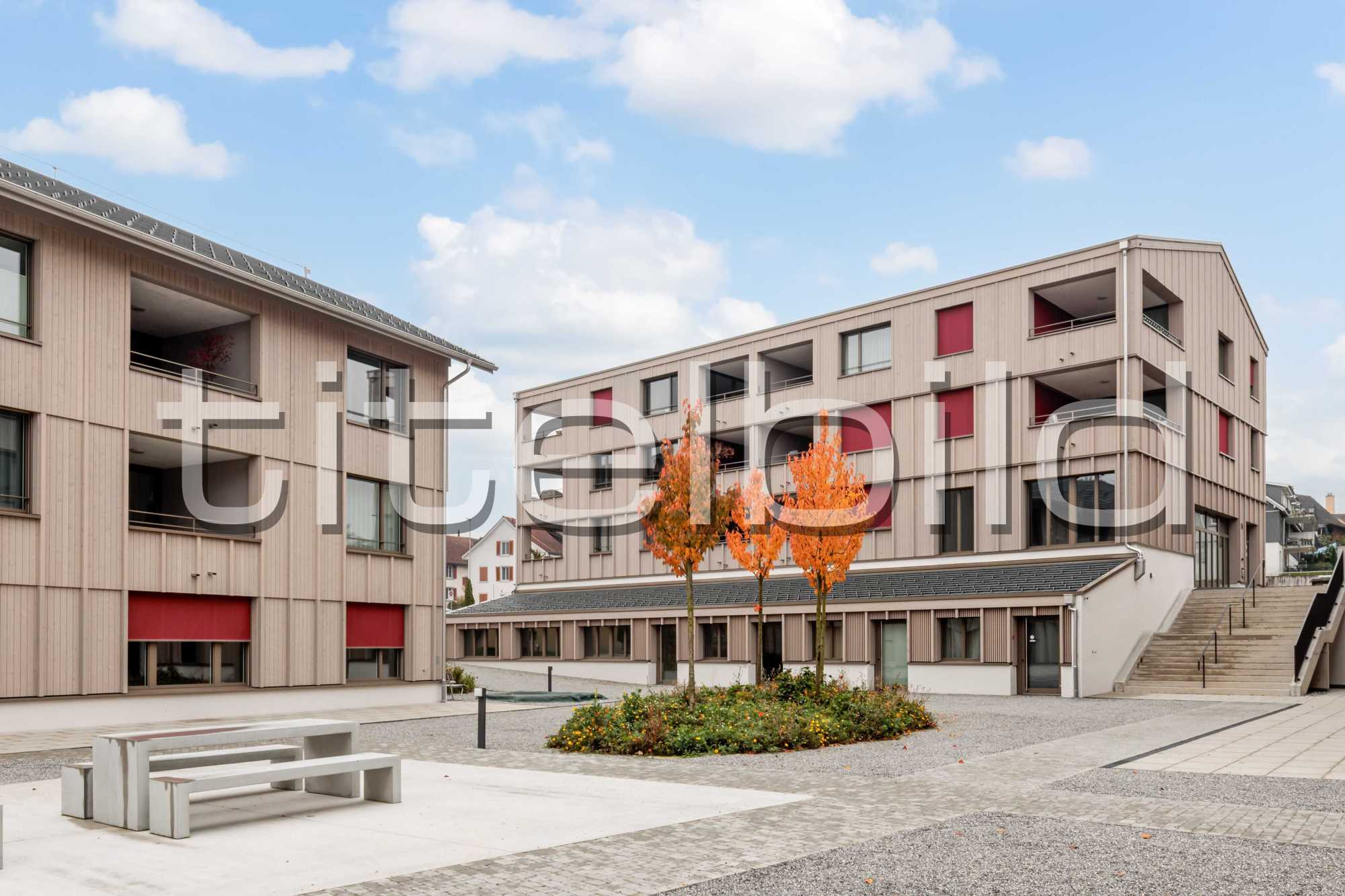 Projektbild-Nr. 3: Otmarhof Güttingen