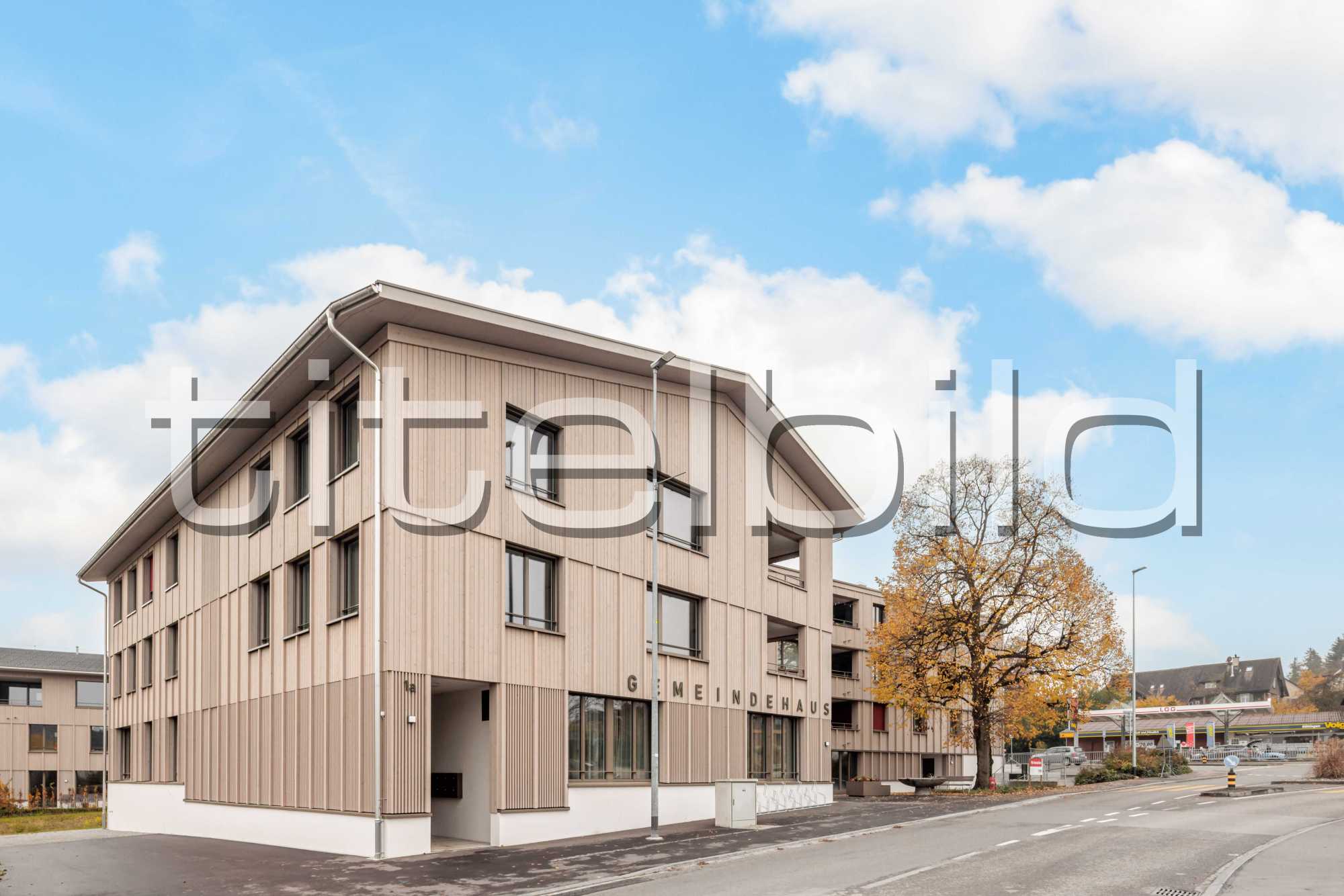 Projektbild-Nr. 4: Otmarhof Güttingen