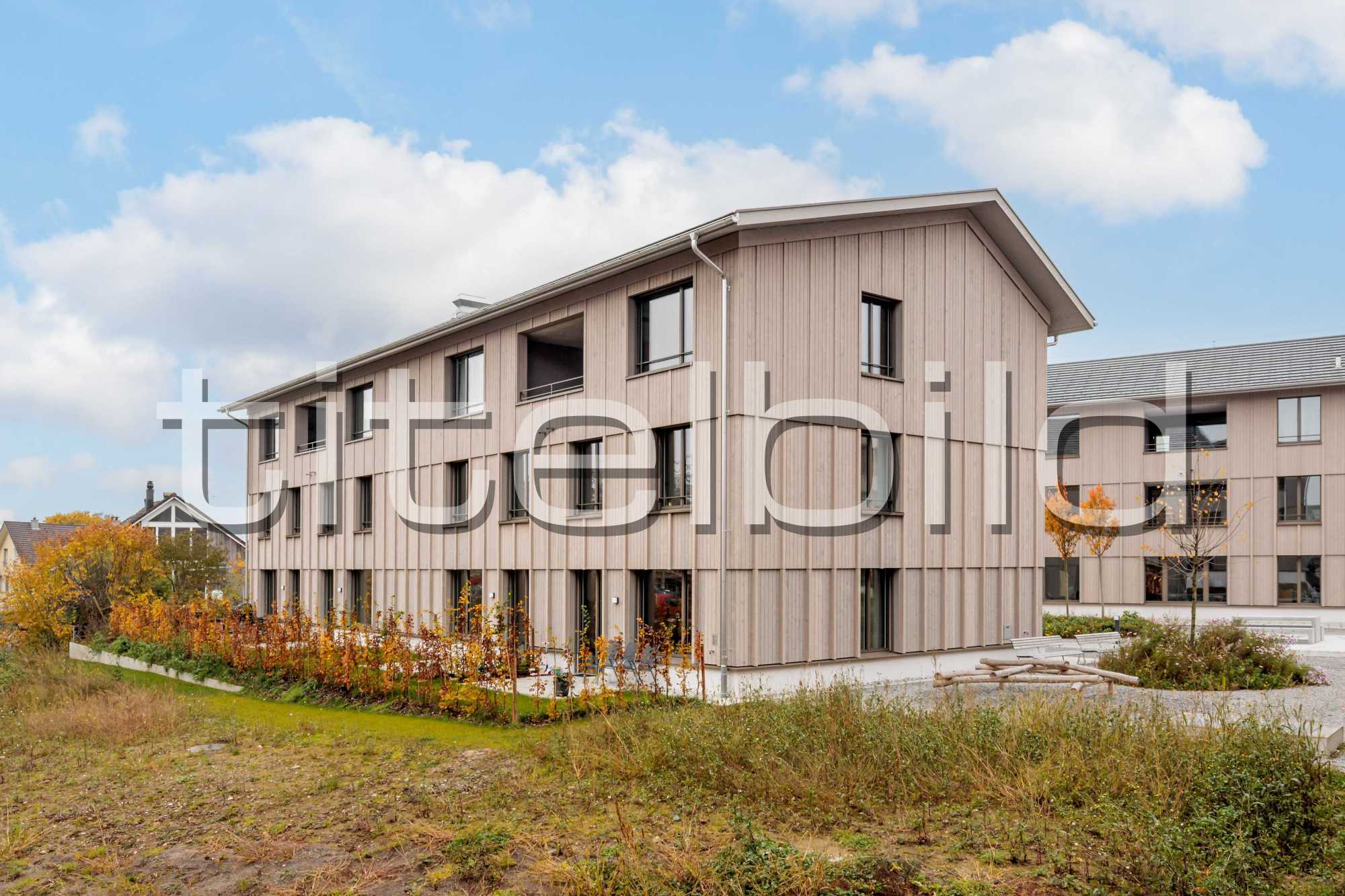 Projektbild-Nr. 5: Otmarhof Güttingen