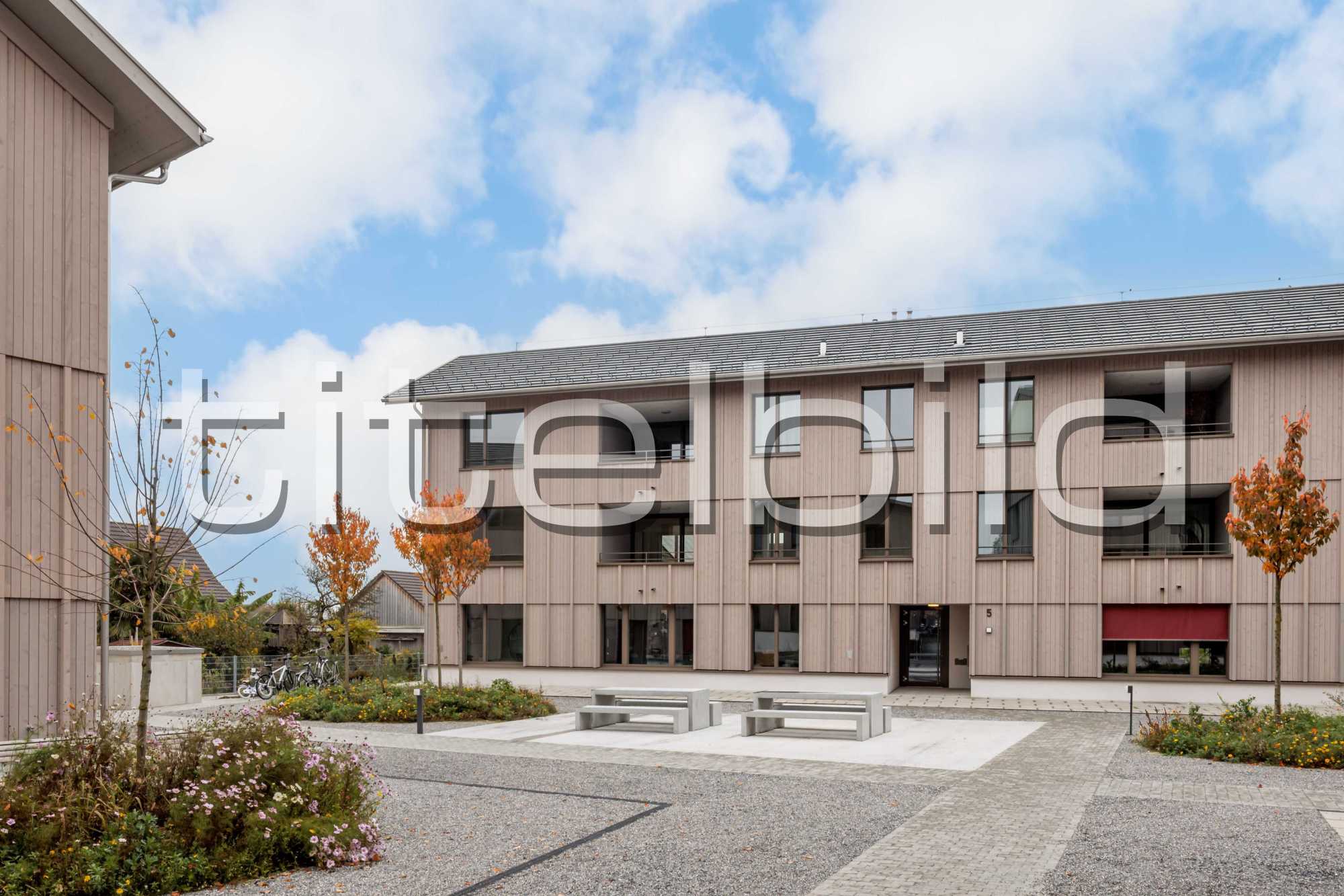 Projektbild-Nr. 6: Otmarhof Güttingen