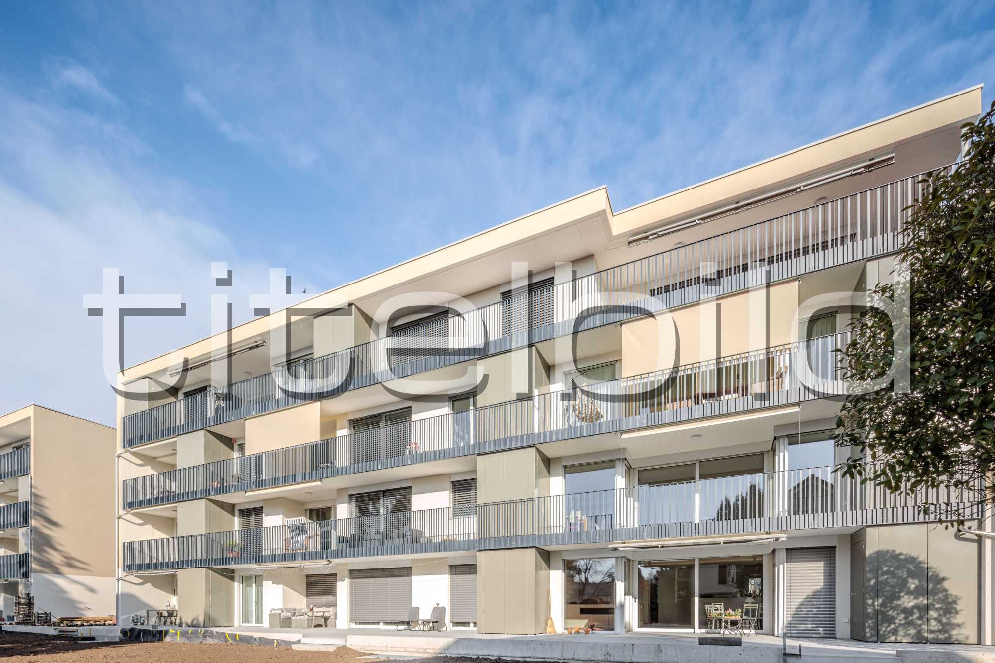 Projektbild-Nr. 0: Bankweg