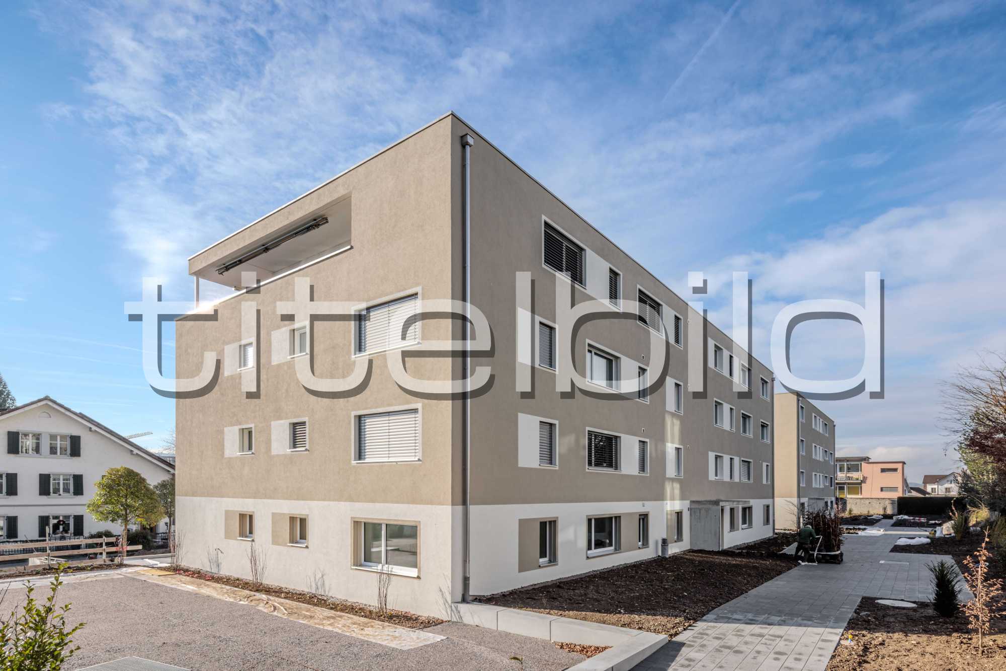 Projektbild-Nr. 3: Bankweg