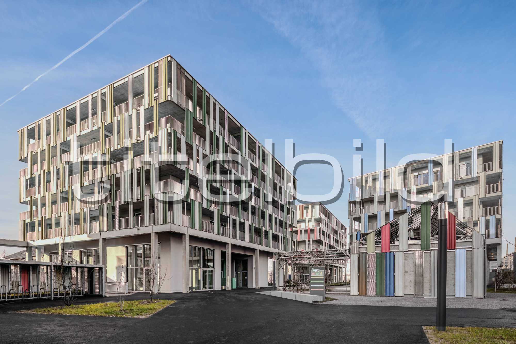 Projektbild-Nr. 0: Co-Next