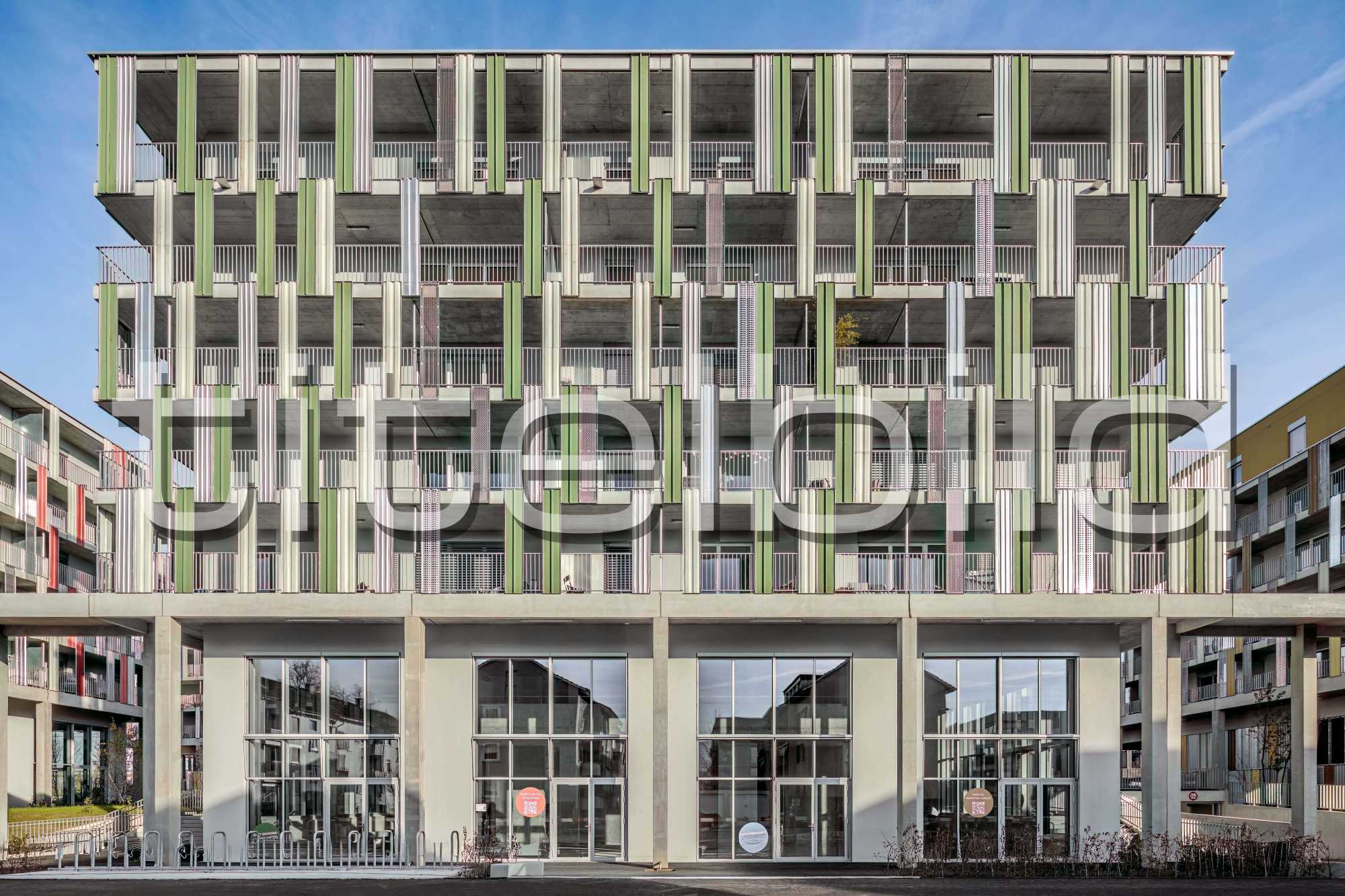 Projektbild-Nr. 1: Co-Next