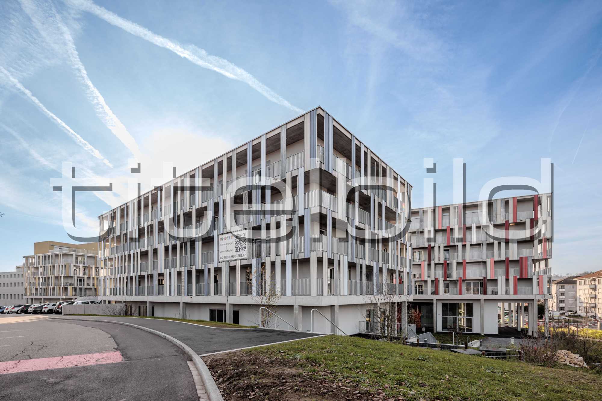 Projektbild-Nr. 2: Co-Next