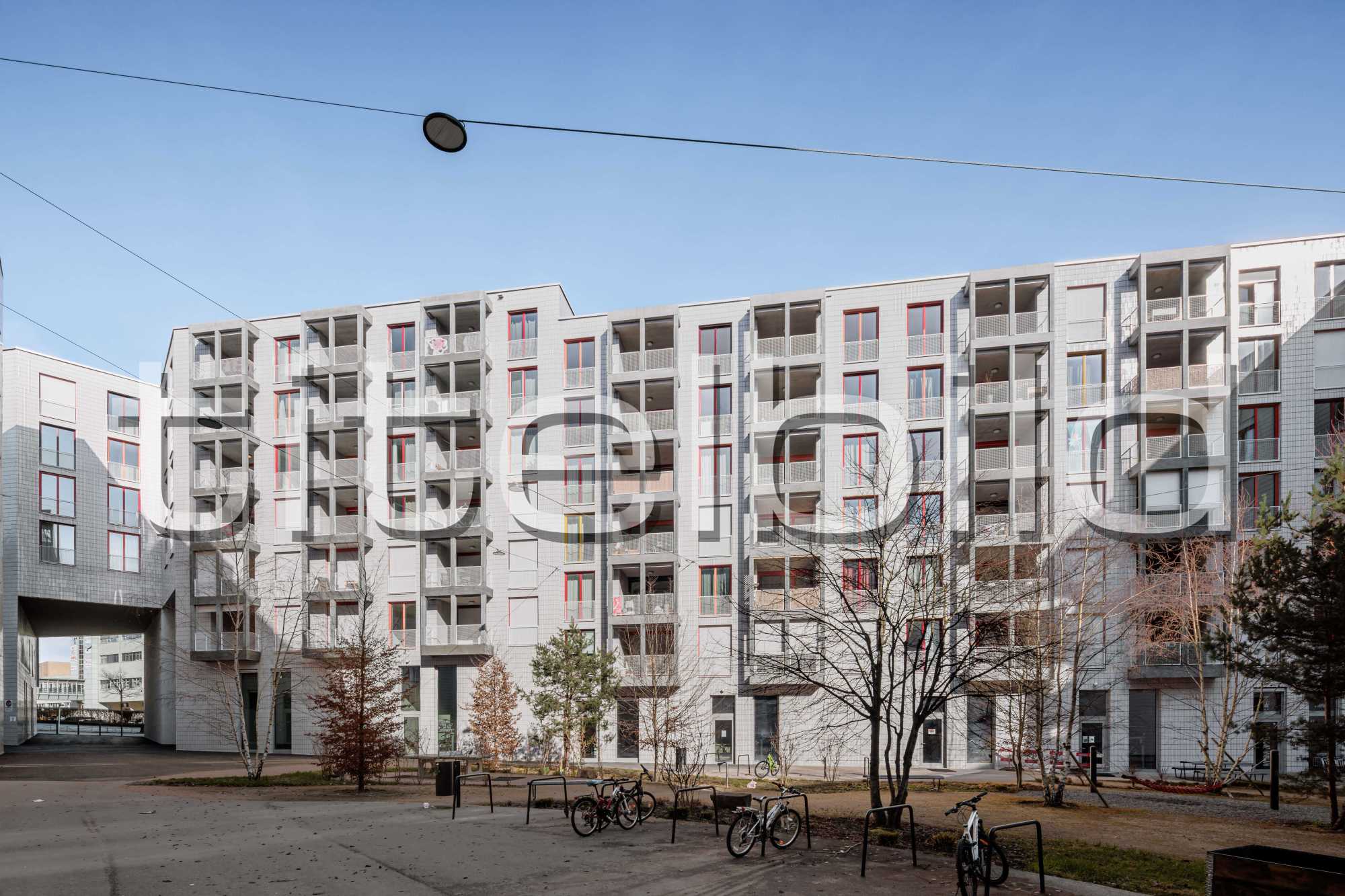 Projektbild-Nr. 5: Gasshof Luzern