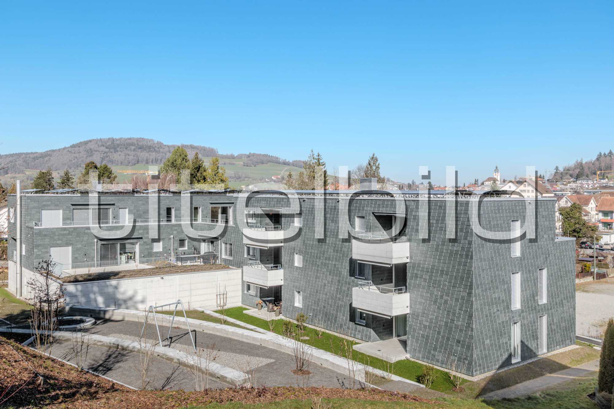 Projektbild-Nr. 0: Residenz Oberdorf