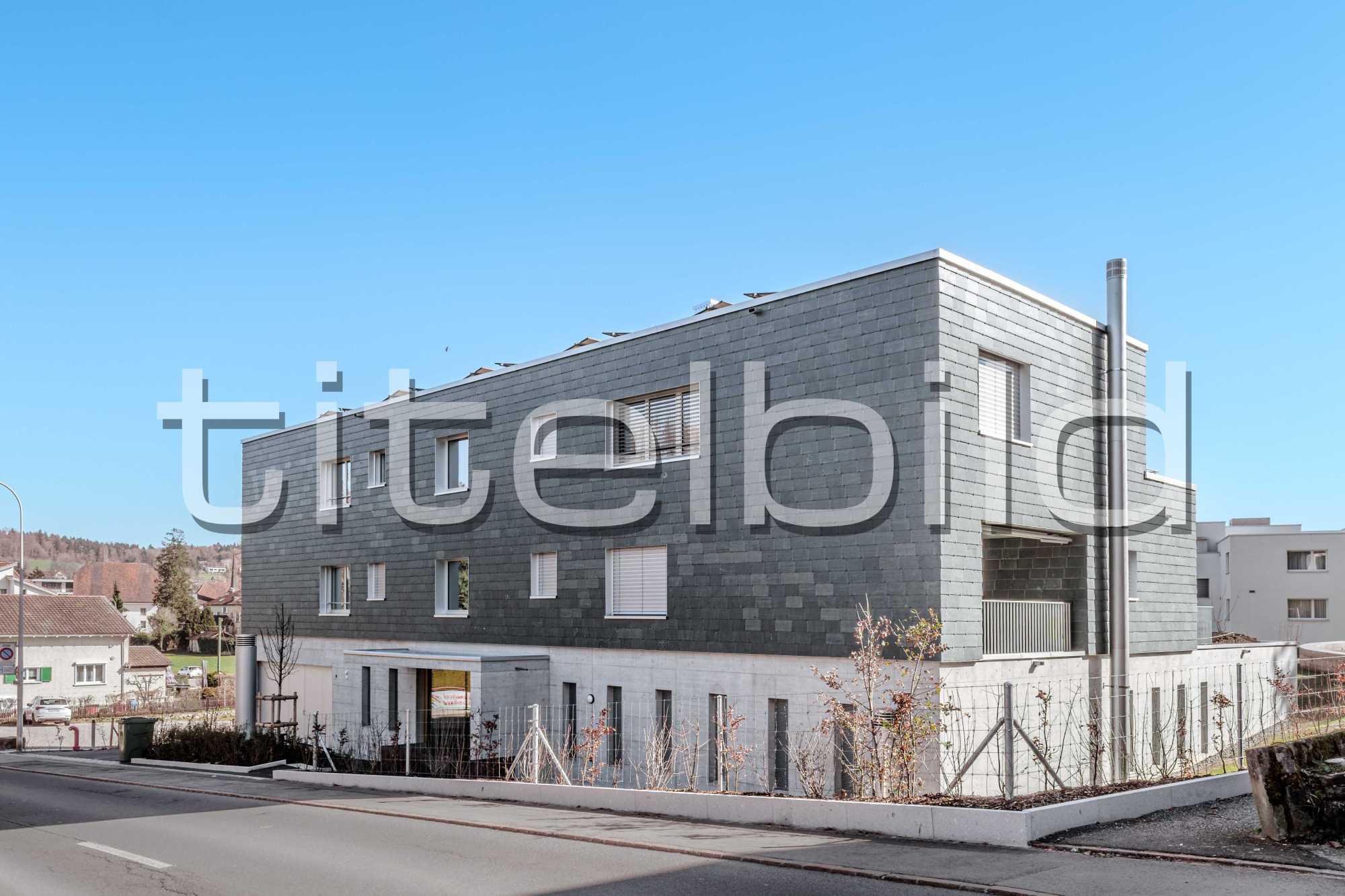 Projektbild-Nr. 2: Residenz Oberdorf