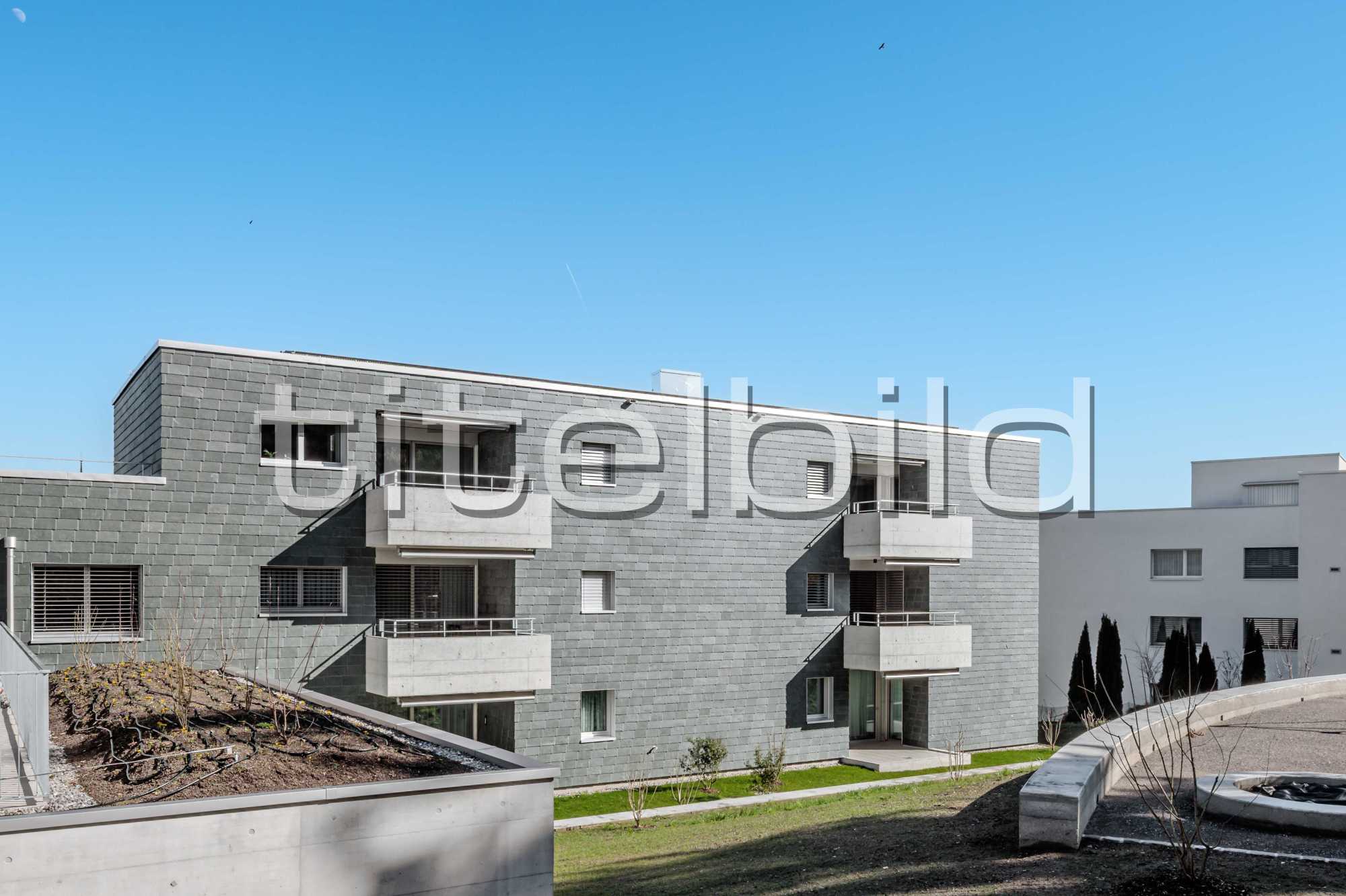 Projektbild-Nr. 4: Residenz Oberdorf
