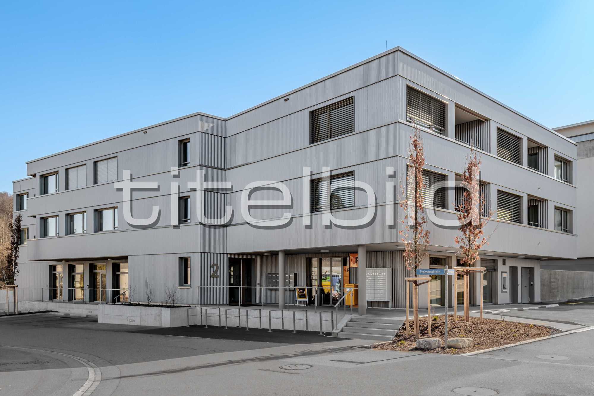 Projektbild-Nr. 0: NB MFH