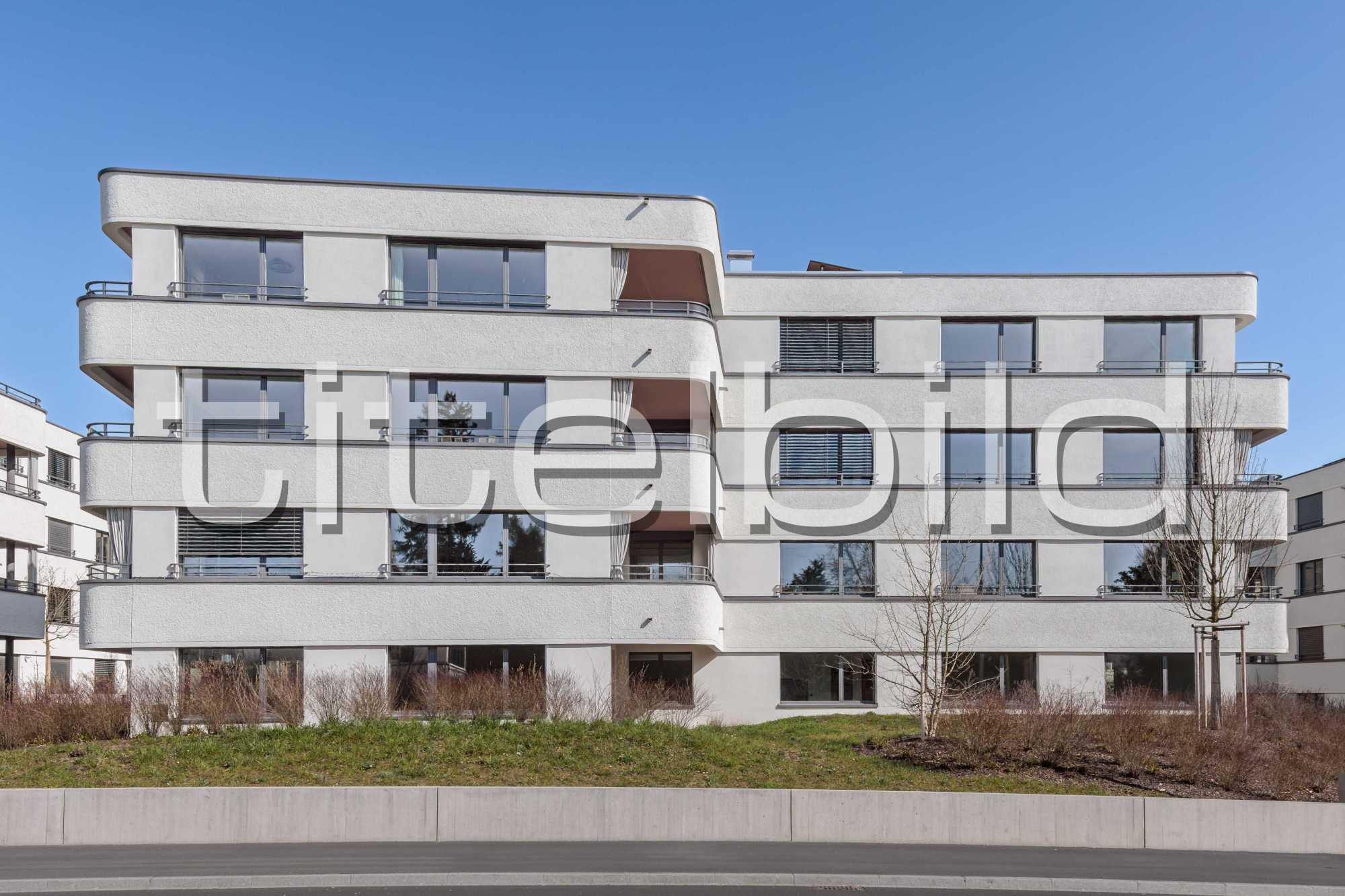 Projektbild-Nr. 7: MFH Erlengutstrasse 2-8