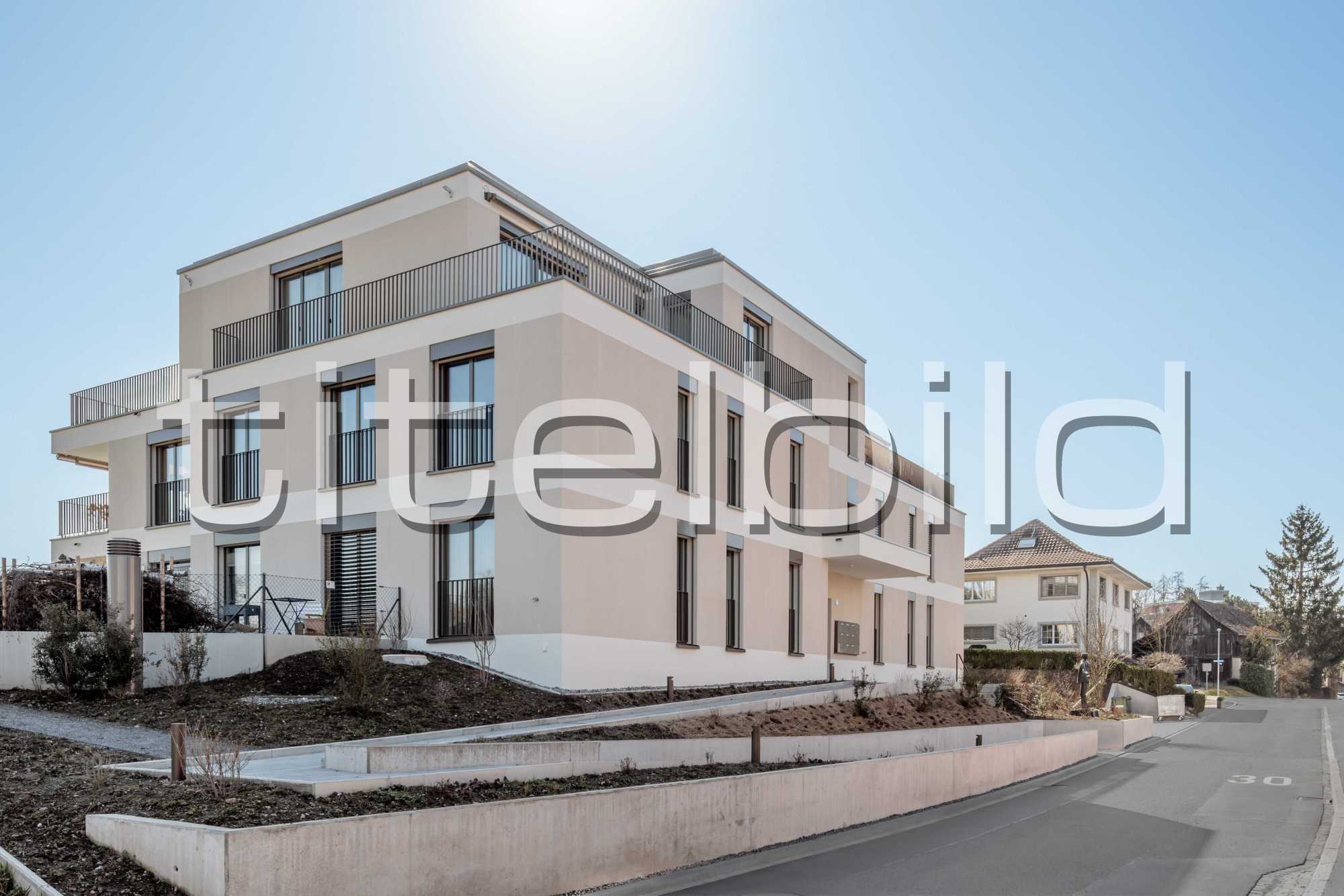 Projektbild-Nr. 4: MFH Lumière