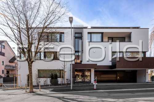 Bild-Nr: 1des Objektes Neubau Mehrparteienhaus