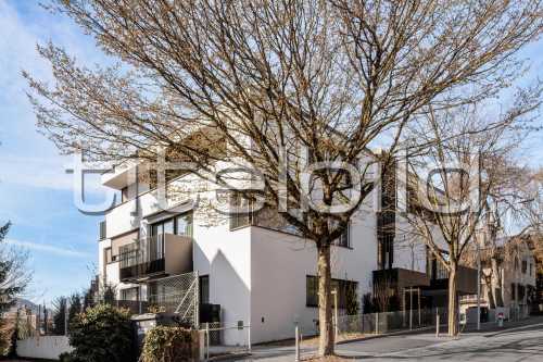 Bild-Nr: 3des Objektes Neubau Mehrparteienhaus