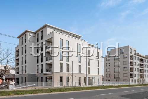 Bild-Nr: 1des Objektes Ersatzneubau Katzenheim Schnurrli und Mietwohnungen