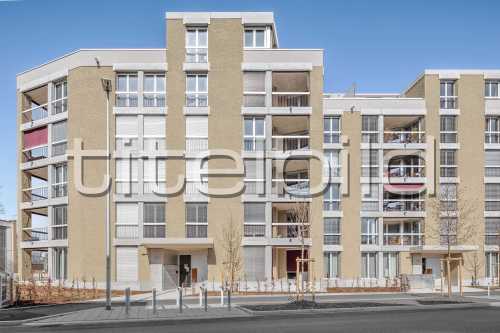 Bild-Nr: 2des Objektes Wohnüberbauung SCALA