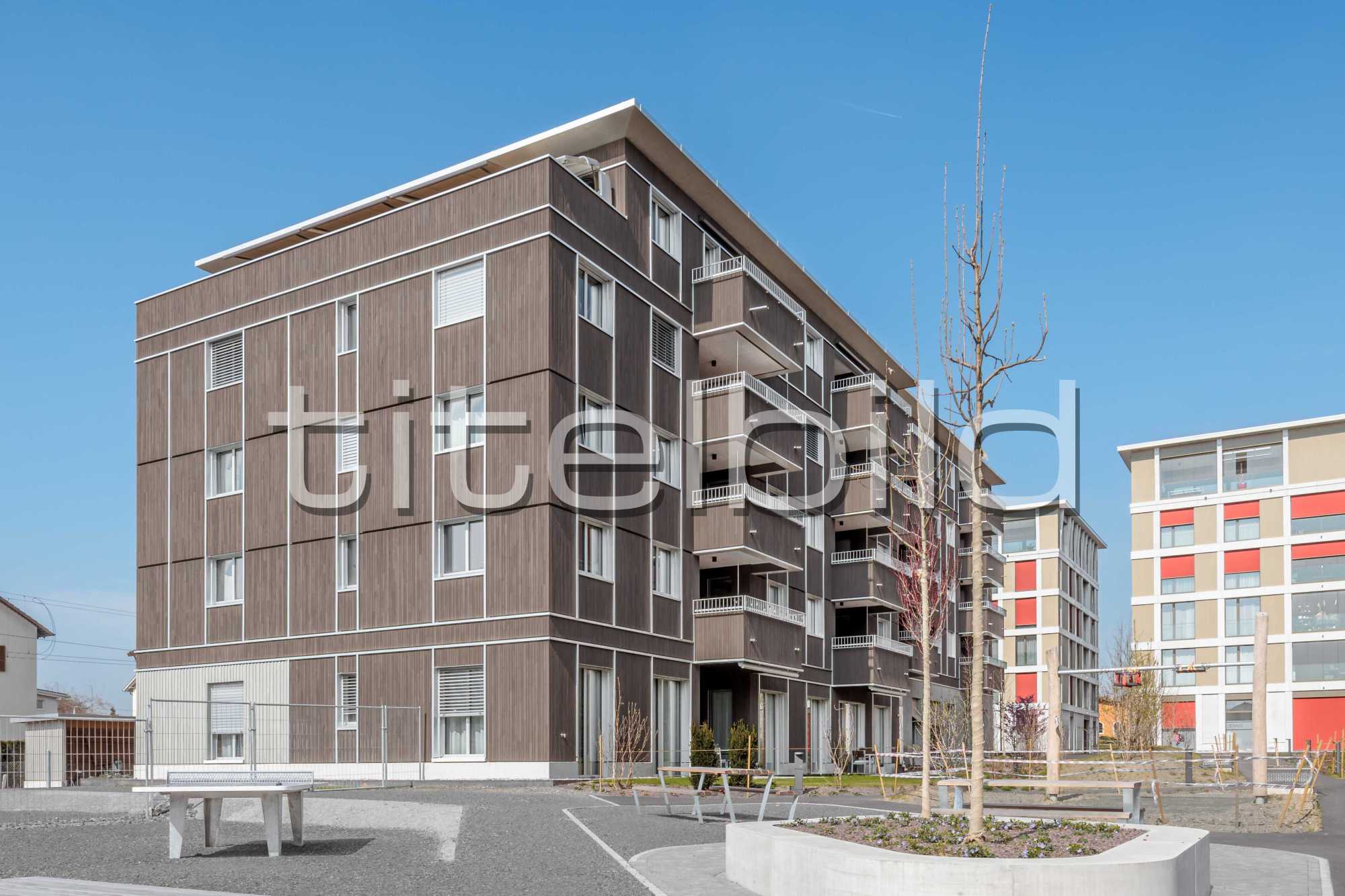 Projektbild-Nr. 0: MFH GaBa