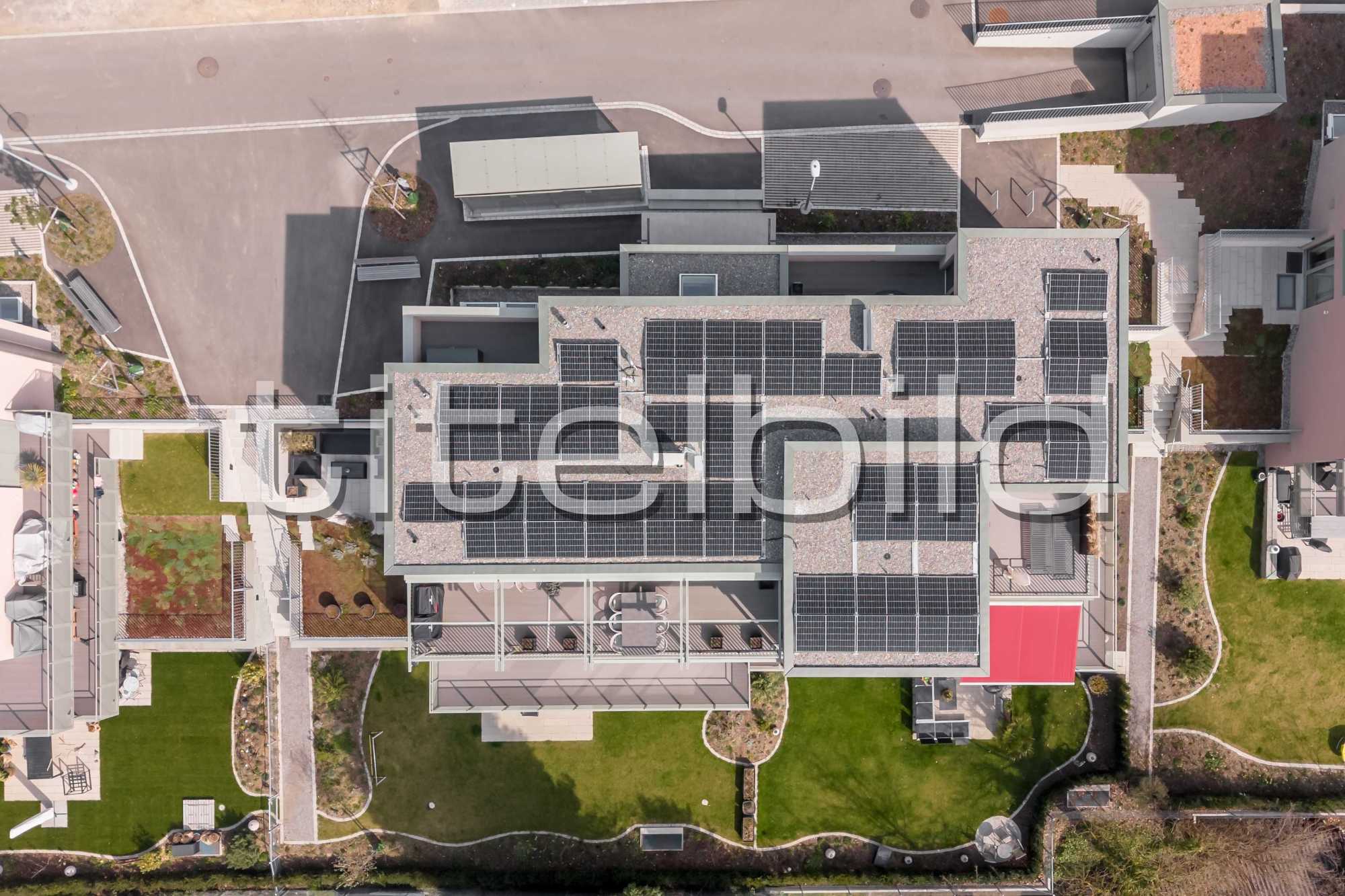 Projektbild-Nr. 6: Lötschenrain