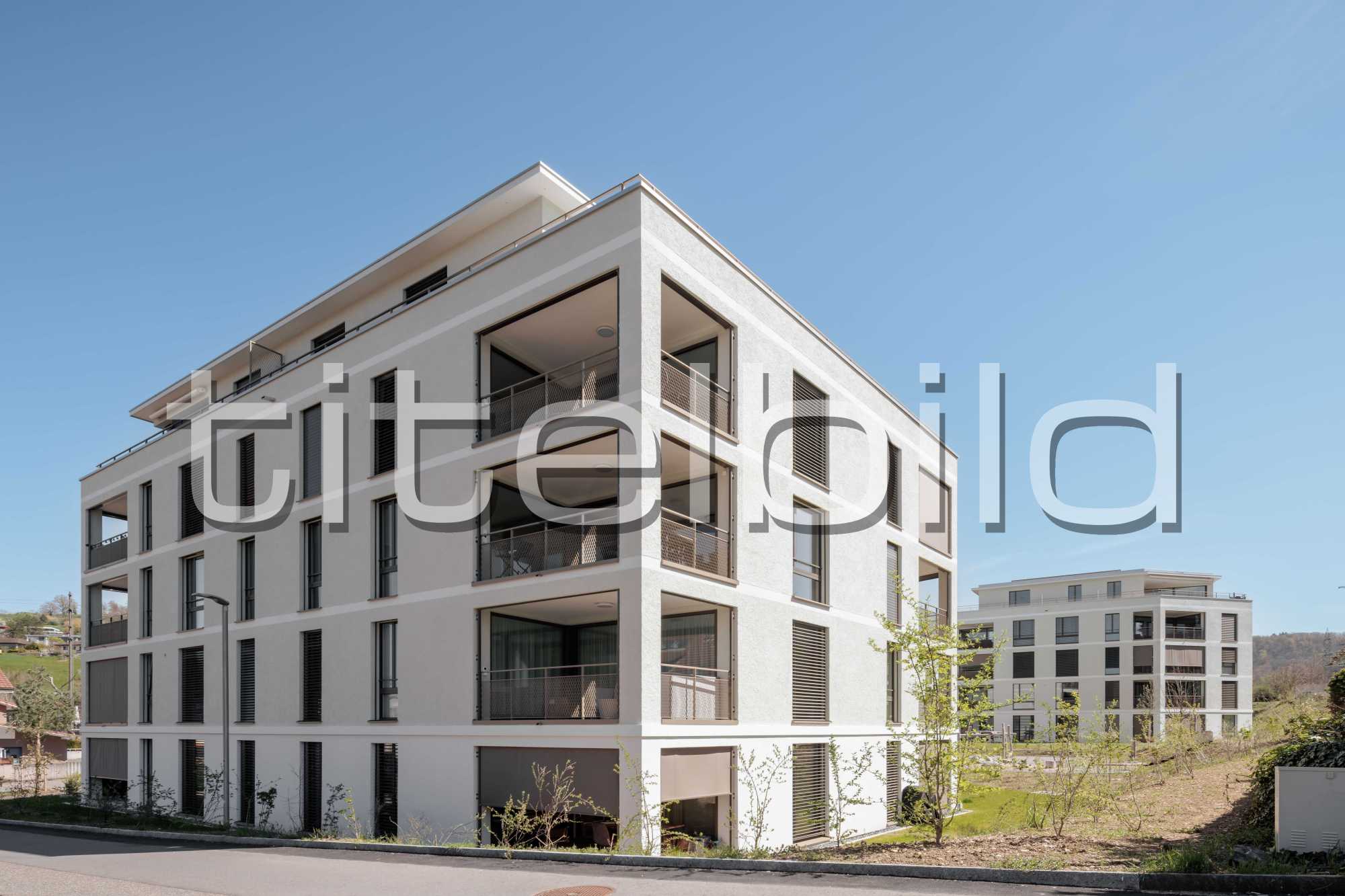 Projektbild-Nr. 3: Stöcklimatt