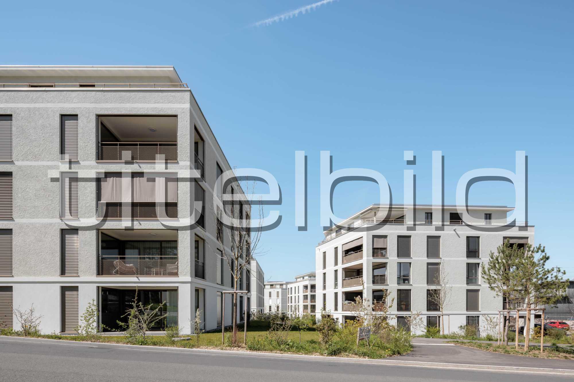 Projektbild-Nr. 7: Stöcklimatt