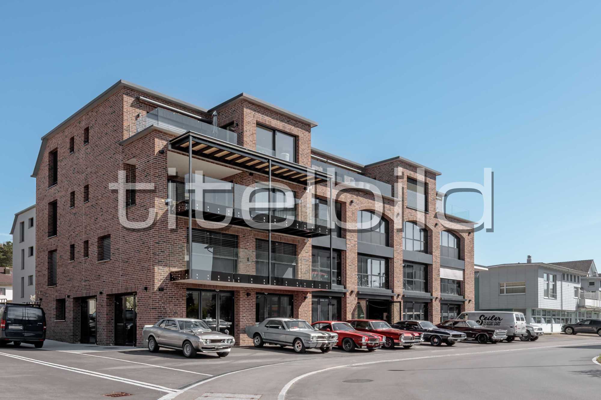 Projektbild-Nr. 0: Im Heumoos