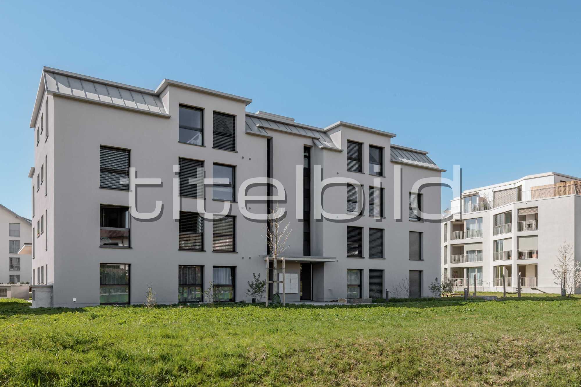 Projektbild-Nr. 1: Im Heumoos