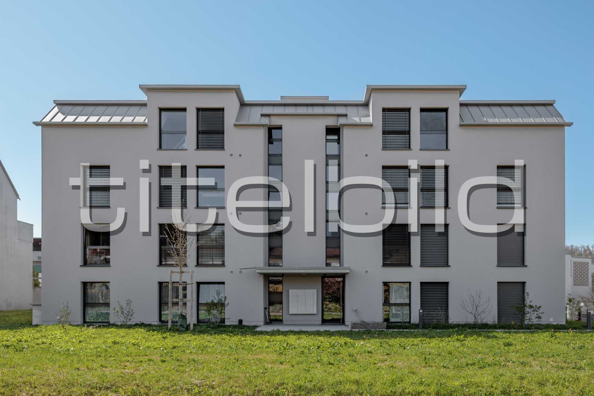 Projektbild-Nr. 2: Im Heumoos