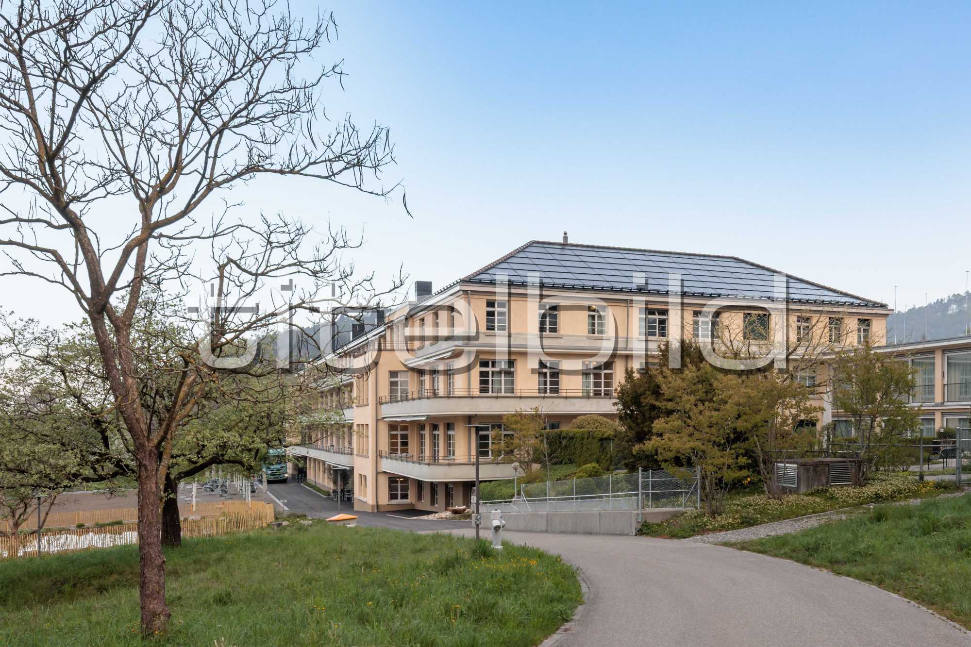 Projektbild-Nr. 0: Gesamtsanierung Tilia