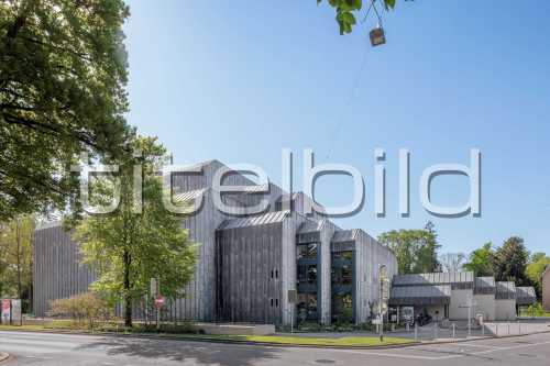 Bild-Nr: 2des Objektes Grosszyklische Sanierung Theater Winterthur