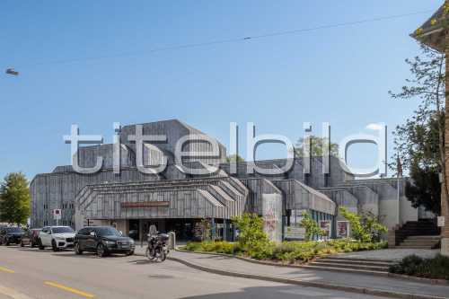 Bild-Nr: 4des Objektes Grosszyklische Sanierung Theater Winterthur