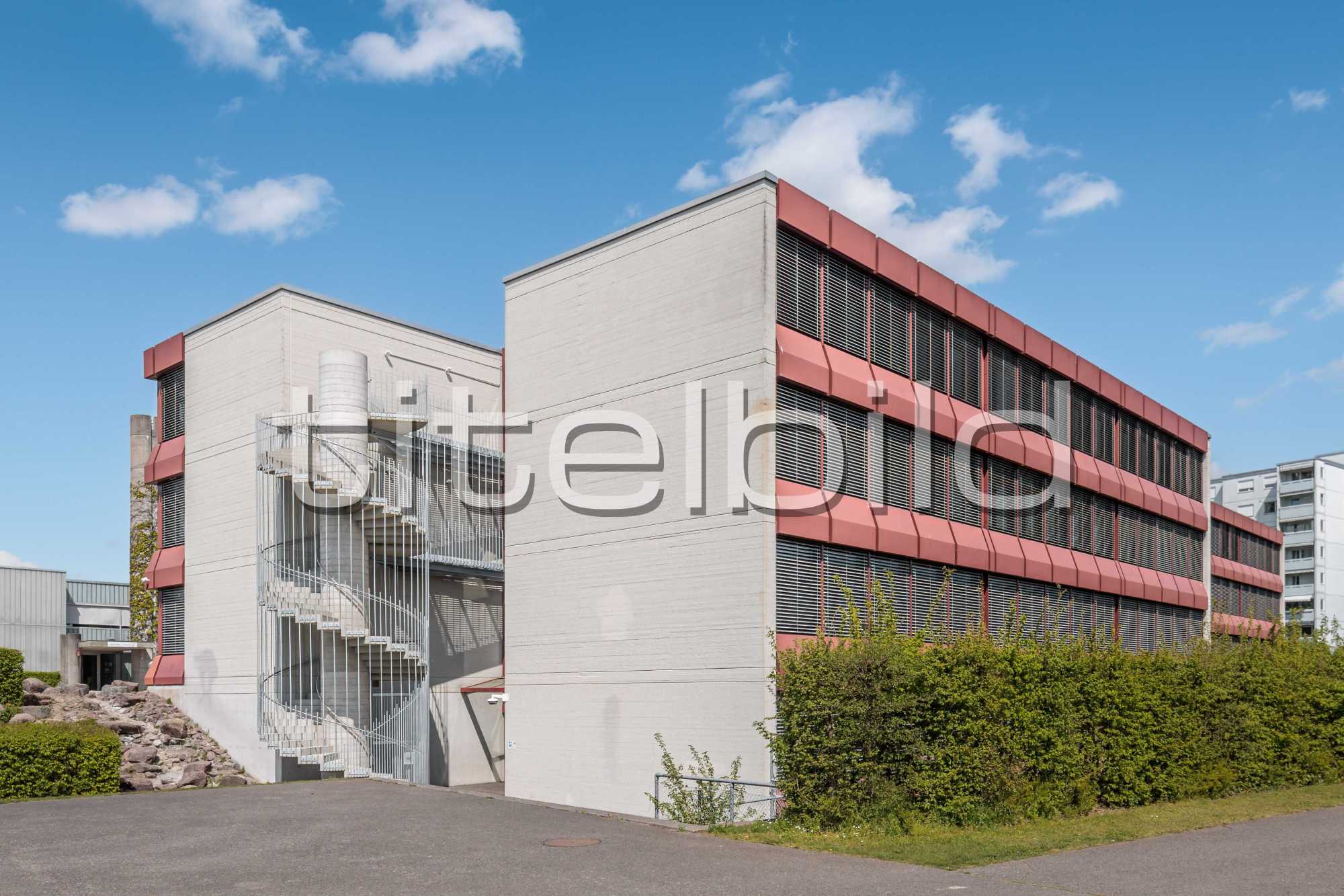 Projektbild-Nr. 0: Sanierung Schulhaus Lindenbüel