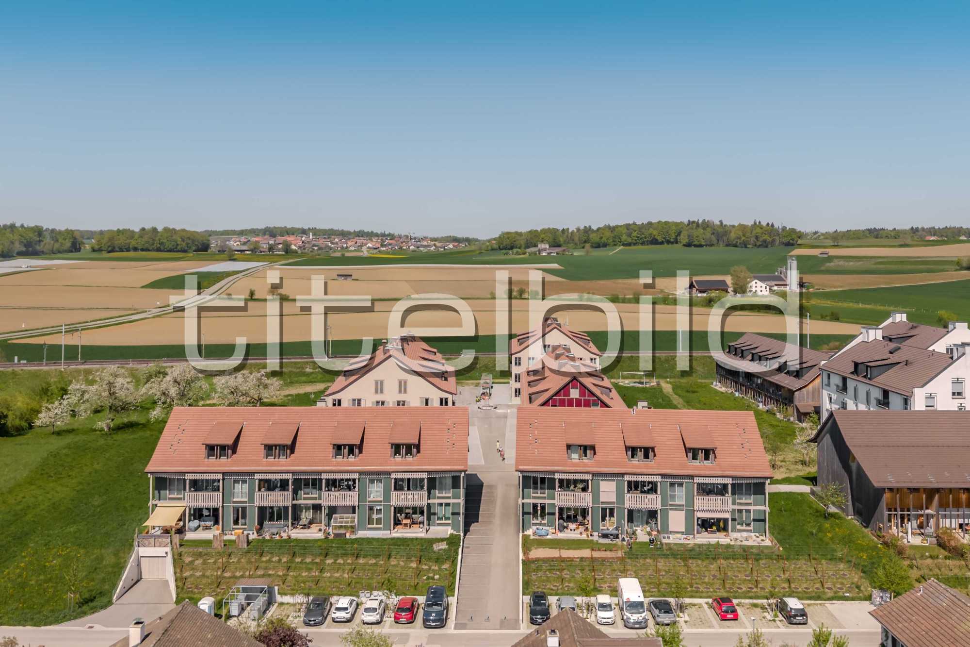 Projektbild-Nr. 4: Neubau Wohnsiedlung Orenberg