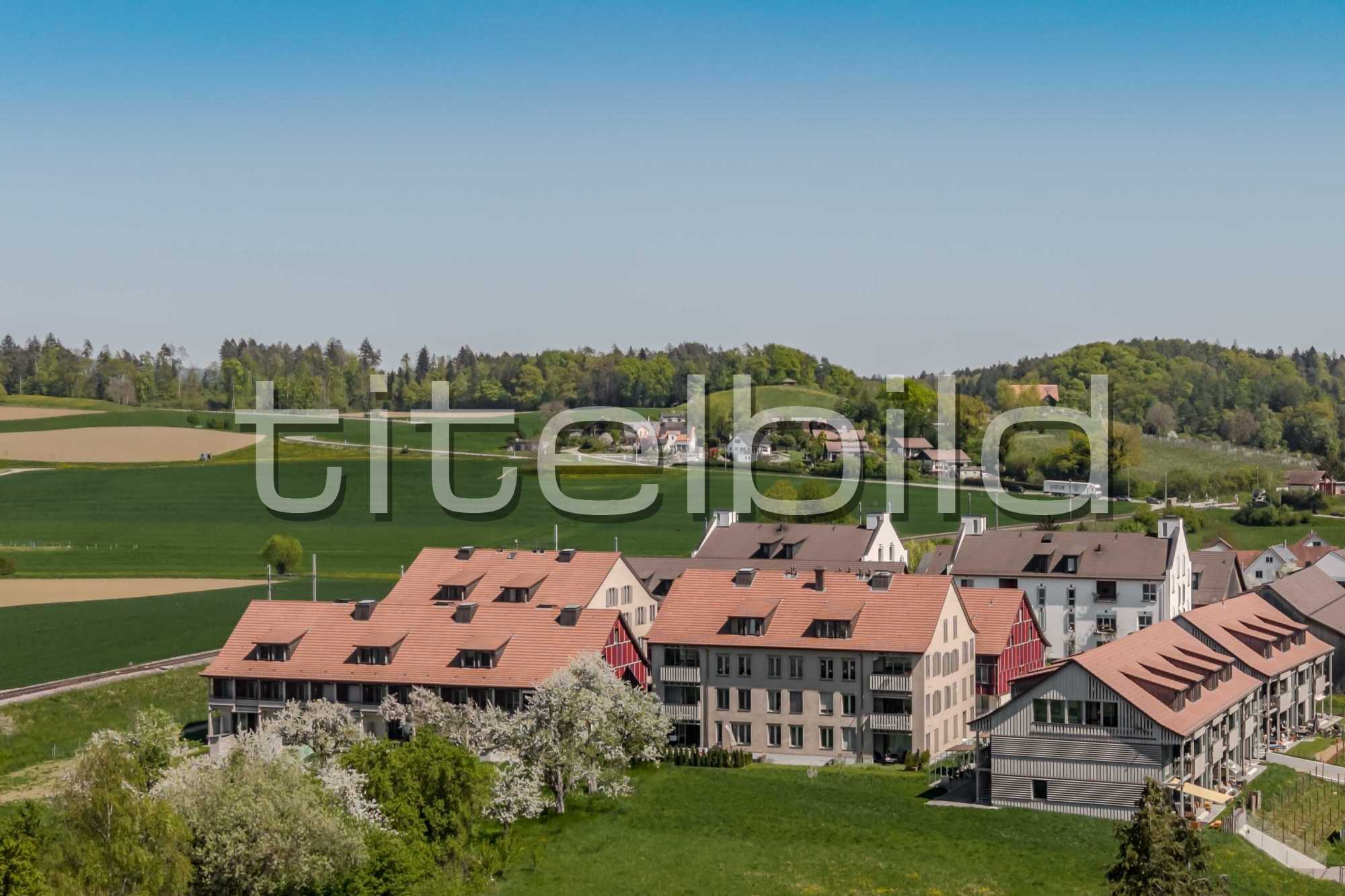 Projektbild-Nr. 5: Neubau Wohnsiedlung Orenberg