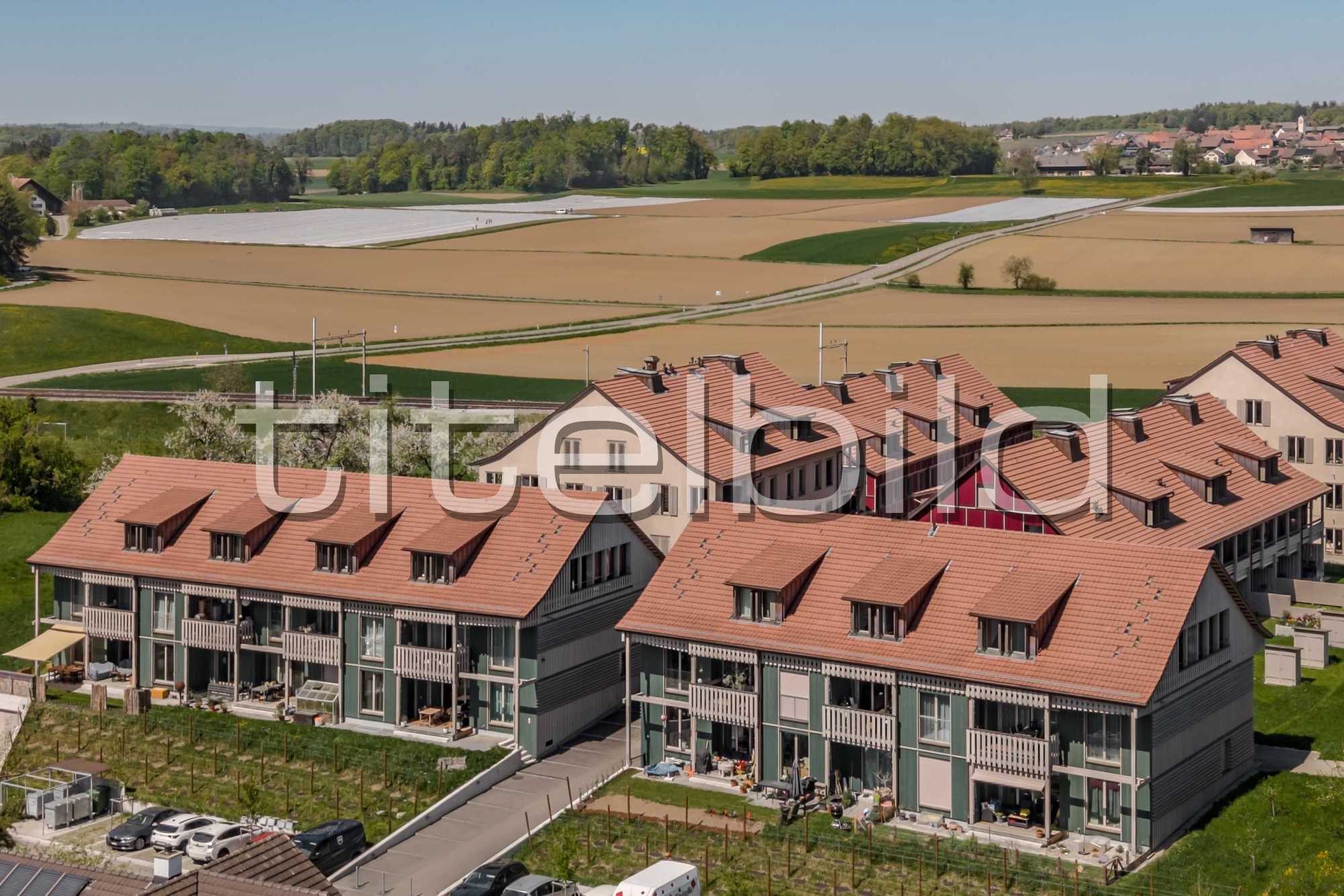 Projektbild-Nr. 6: Neubau Wohnsiedlung Orenberg