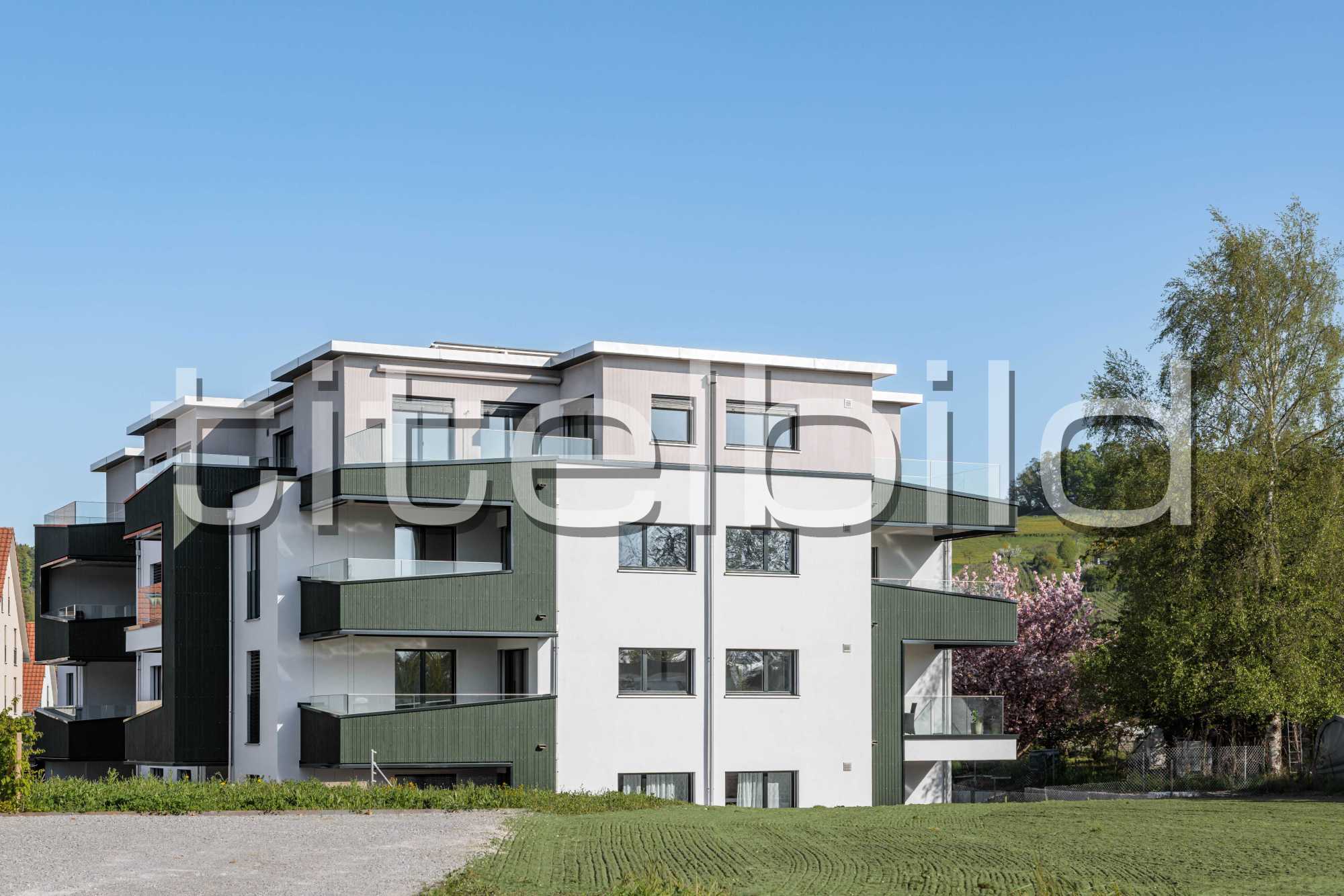 Projektbild-Nr. 0: Casa Giardino