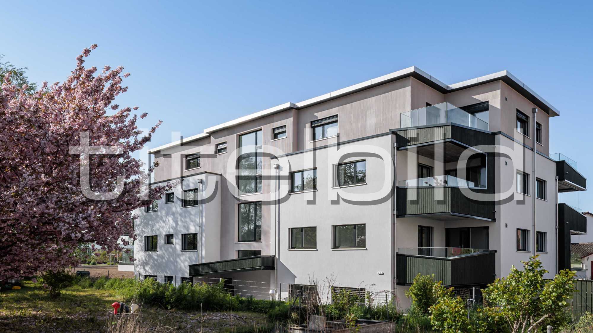 Projektbild-Nr. 1: Casa Giardino