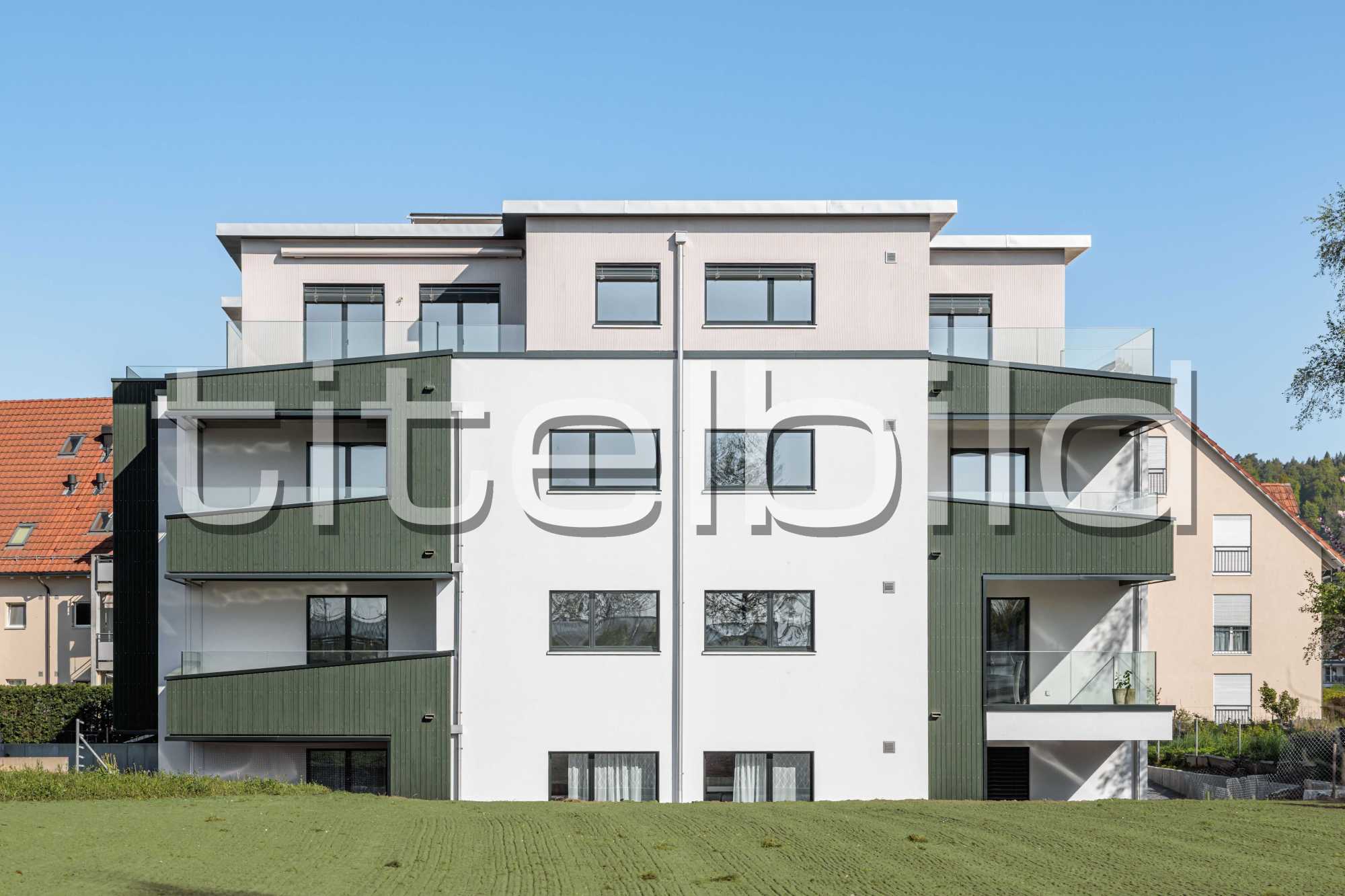 Projektbild-Nr. 2: Casa Giardino
