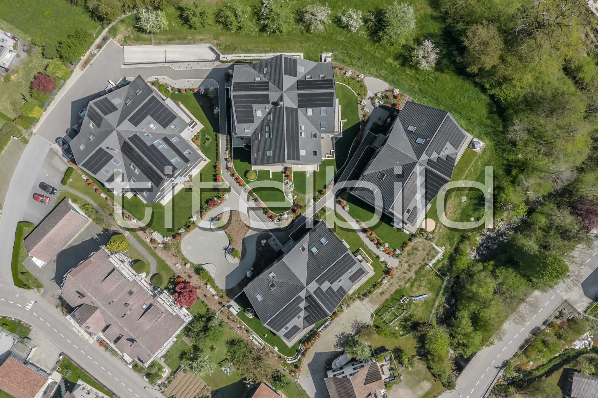 Projektbild-Nr. 2: Garden View Bottighofen