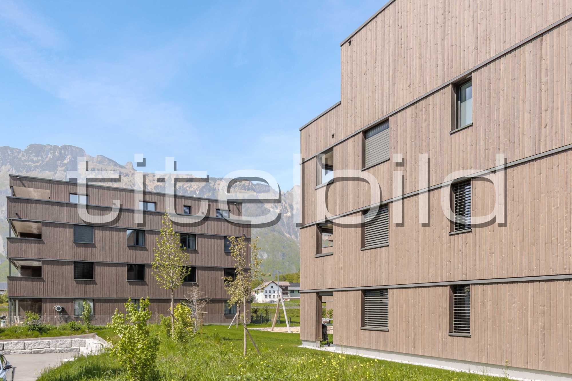 Projektbild-Nr. 2: Am Stüdli