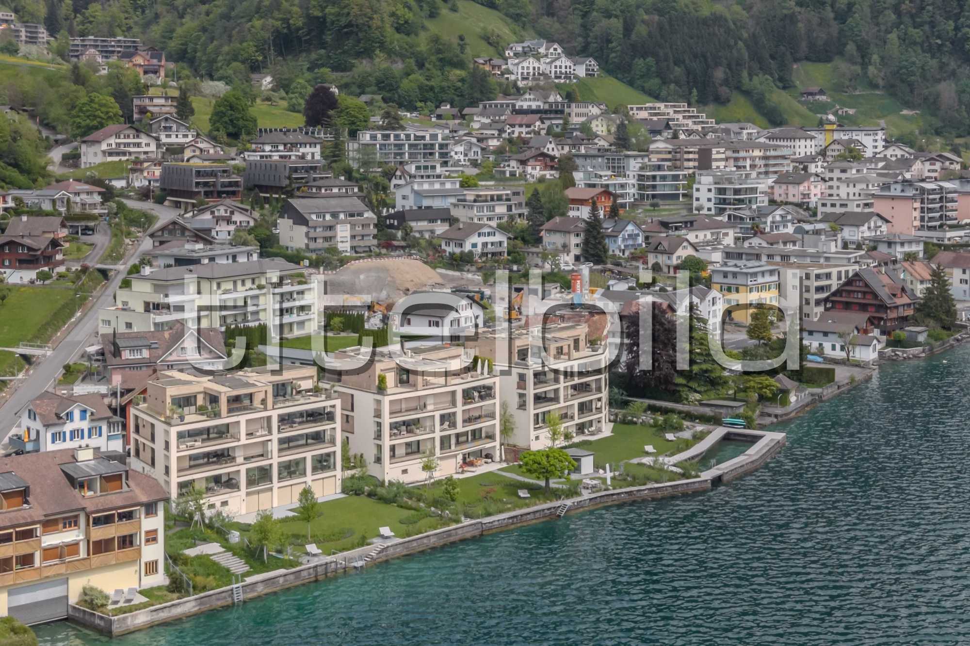 Projektbild-Nr. 2: Riva Lago